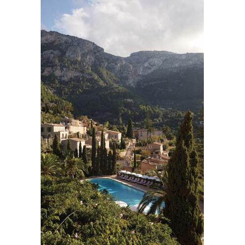 Belmond La Residencia