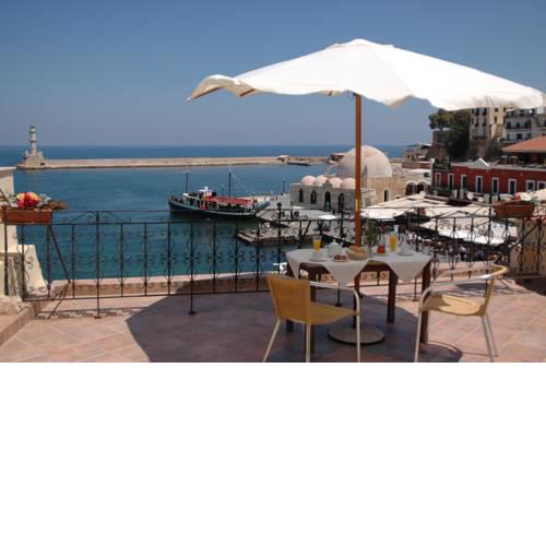 Belmondo Hotel
