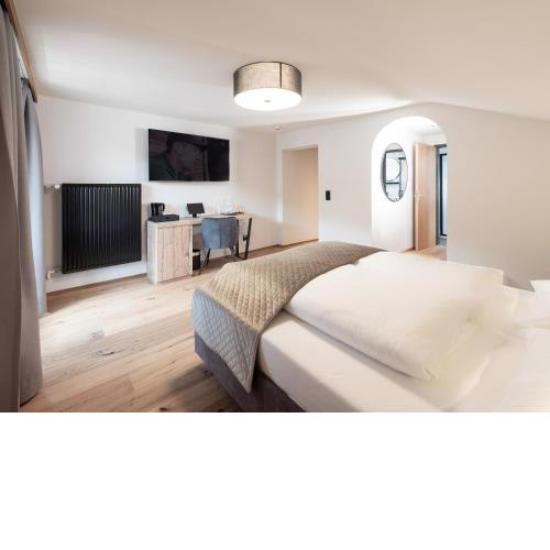 Belmonte Tirol - Boutiquehotel