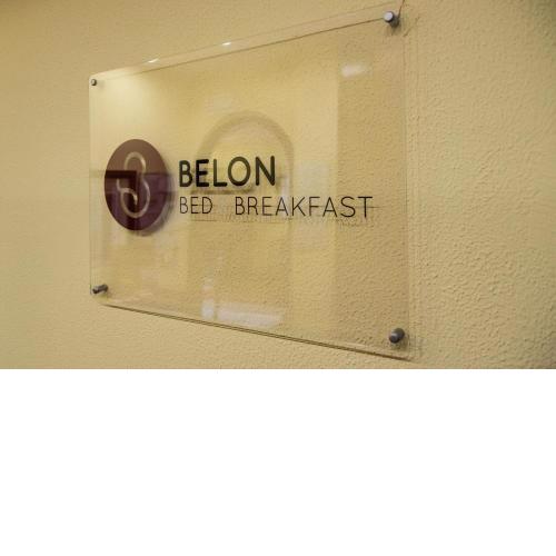 Belon B&B