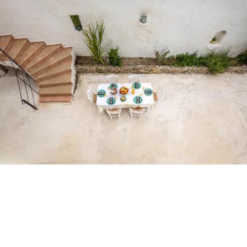 Belos Traditional House