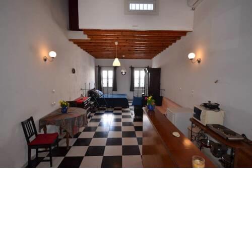 Belou apartment