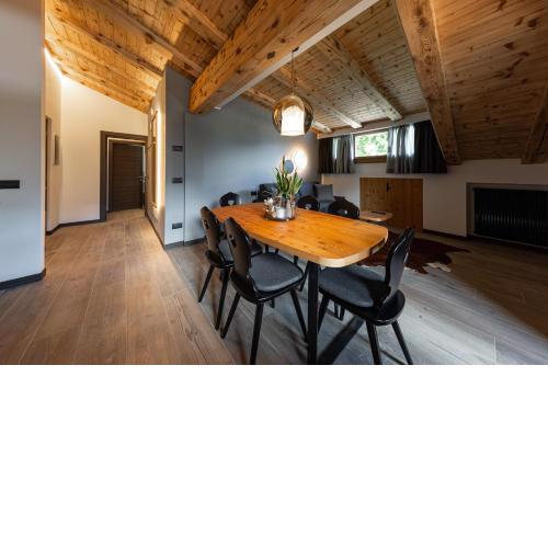 Belsit Apartments