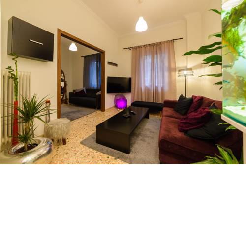 belucky Apartments - Φio