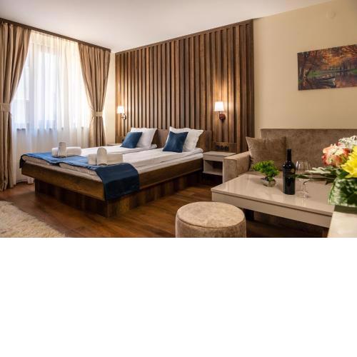 Beluga Guest House