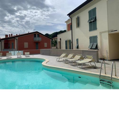 Beluga holidays - 2 bedrooms