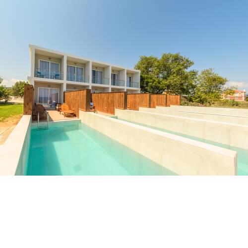 Belussi Exclusive Suites