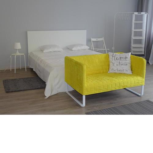 Belváros Apartman