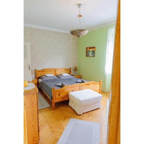 Belvárosi Apartman
