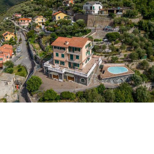 Belvedere - Avegno, Liguria