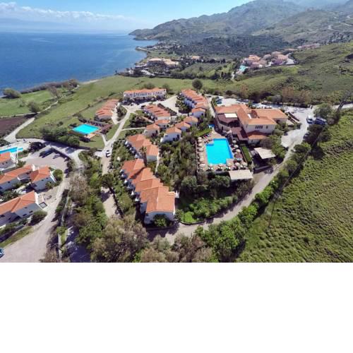 Belvedere Aeolis Hotel