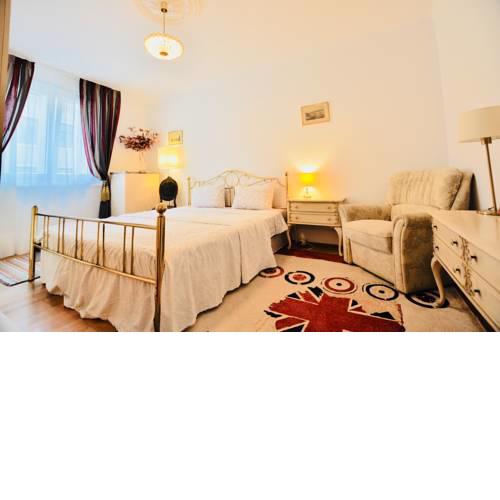 Belvedere Apartment 70sq.m