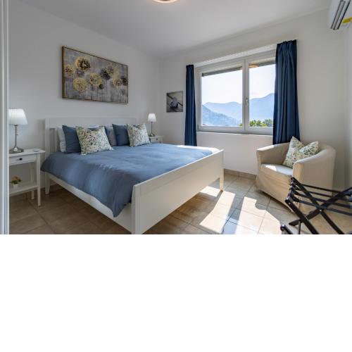 Belvedere Apartment Walking Distance from Train Station