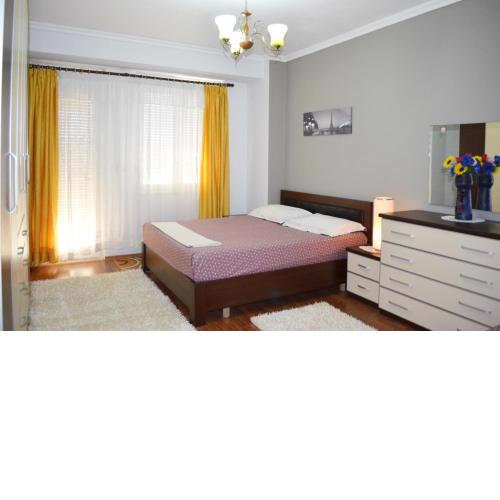 Belvedere Apartment