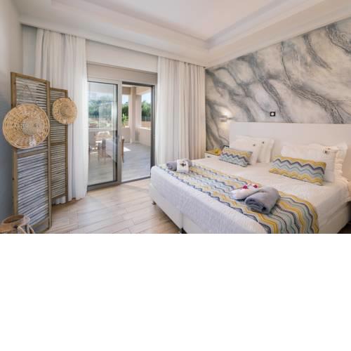 Belvedere Apartments and Spa