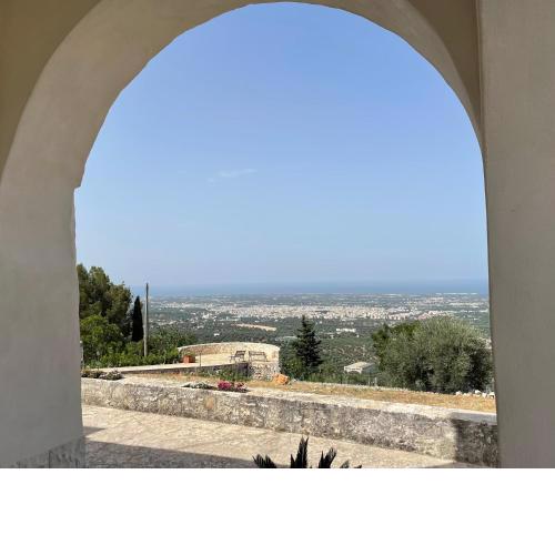 Belvedere di Puglia casa vacanza