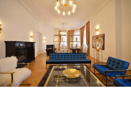 Belvedere Embassy Residence