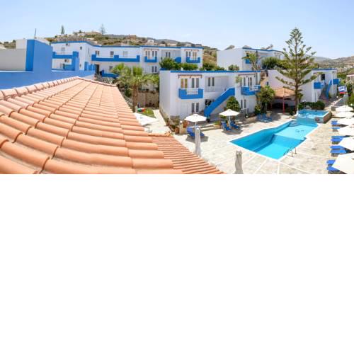 Belvedere Hotel Agia Pelagia