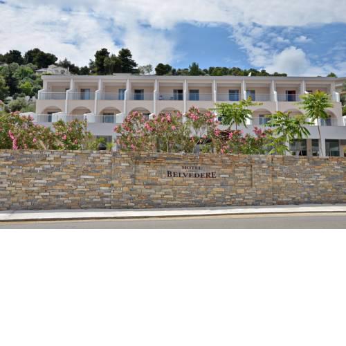 Belvedere Hotel & Bungalows