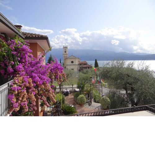 Belvedere Hotel & Villa