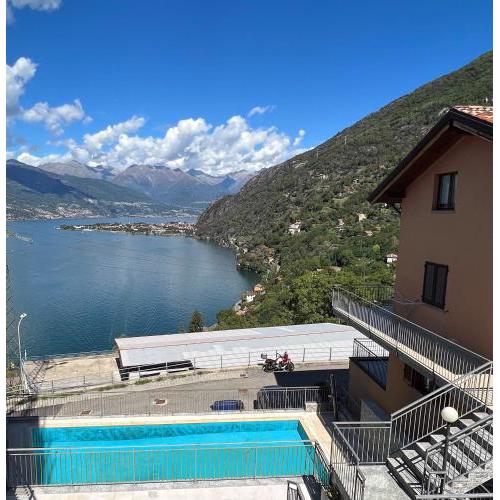 Belvedere in Costa - Lake View