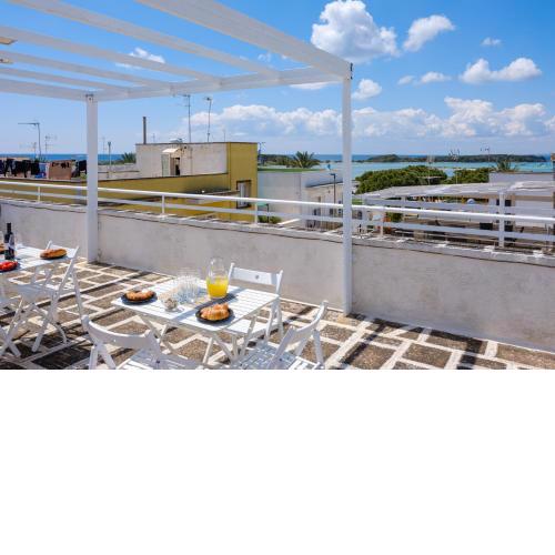 Belvedere Luxury Vista Mare