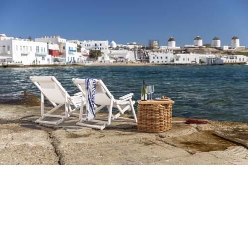 Belvedere Mykonos - Little Venice Pied-a-Terres