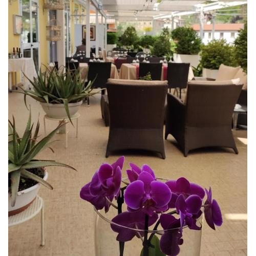 Belvedere Resort Ai Colli