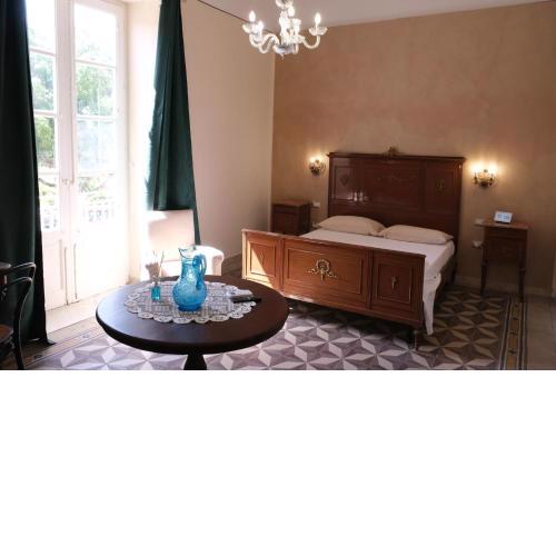 Belvedere Suite