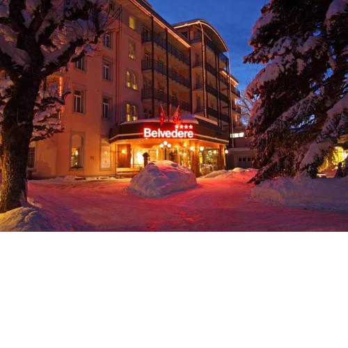 Belvedere Swiss Quality Hotel