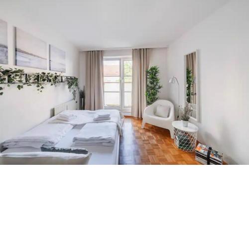 Belvedere Urban Loft