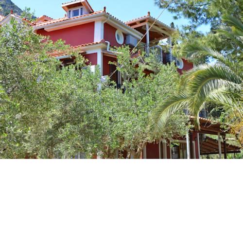 Belvedere Zakynthos Studios