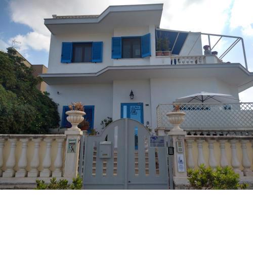 Belvedere4Colonne B&B Rooms and Suite