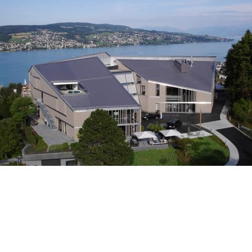 Belvoir Swiss Quality Hotel