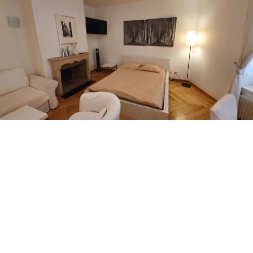 Bémont 4 Appartement