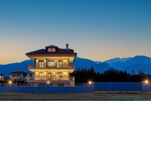 Bemyguest Villa Centaurium