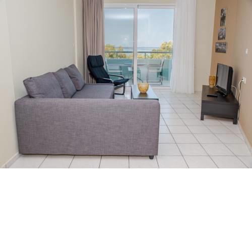 Ben Apartments
