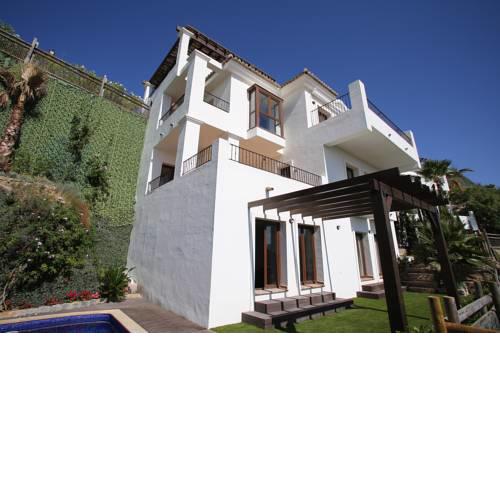 Benahavis Country Club
