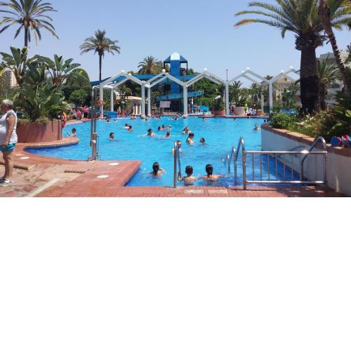 Benal Beach 327