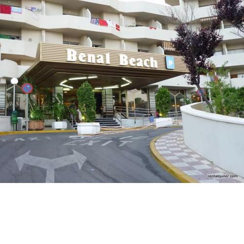 Benal Beach 42