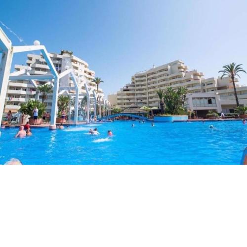 Benal-beach-511. walking distance to the beach