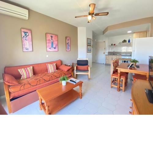 Benal Beach Apartment 322