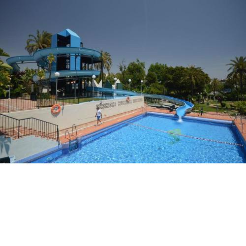 Benal Beach Rentals