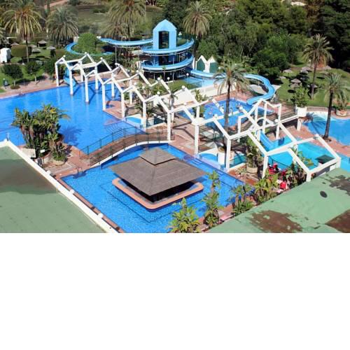 BENALBEACH de LUXE 2
