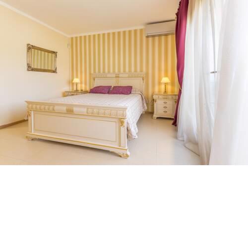 BenalBeach Luxury Studio Apartment
