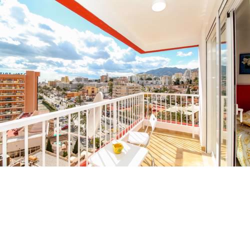 Benalmadena Coast Condo by Rafleys