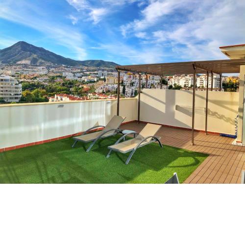 Benalmadena Dream Terrace
