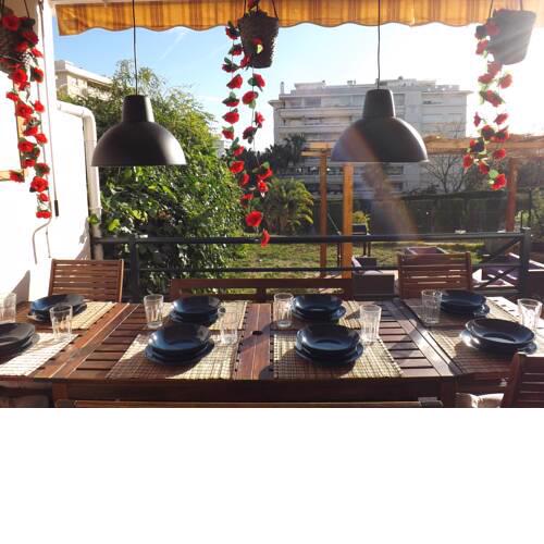 Benalmadena Gardens