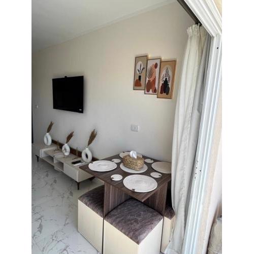 Benashti Hurghada apartment 407