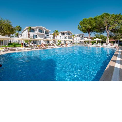 Benata Hotel Luxury Concept